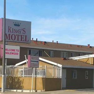 Kings Motel Inglewood (Adults Only)