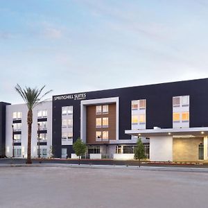 Springhill Suites By Marriott Las Vegas Airport